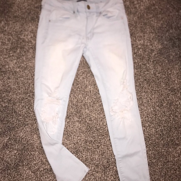 American Eagle Outfitters Denim - american eagle jeans